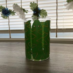 UO Serpent Glass